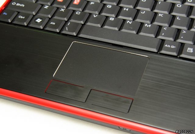 [開箱]愛妻平台縮小版：微星 GT640全台搶先體驗