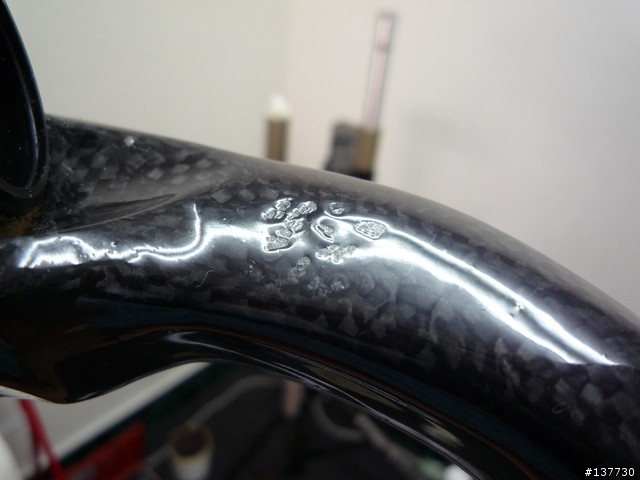 [分享]DT SWISS XRC 100前叉大解密