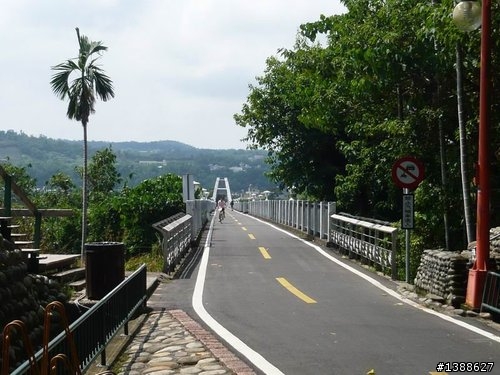 東豐綠色走廊