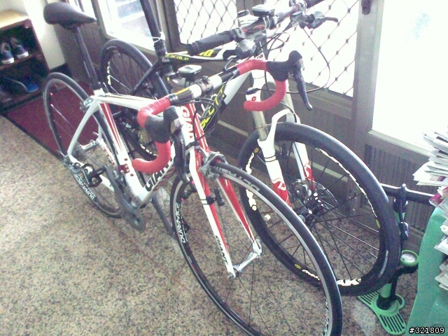 無箱可開的 TCR Advanced Ls2
