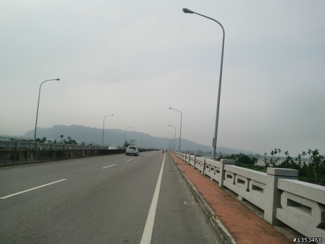 １０／１８台中直達梅山３６彎完封～第一次騎最遠的距離