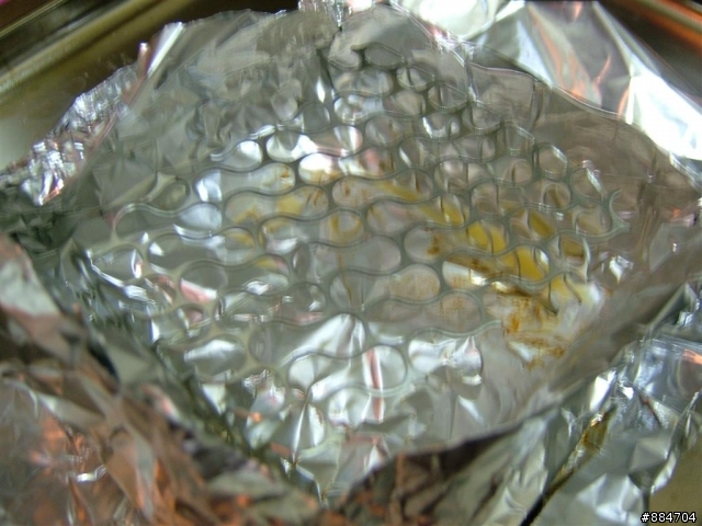 低成本的手工戒指~圓滾滾~