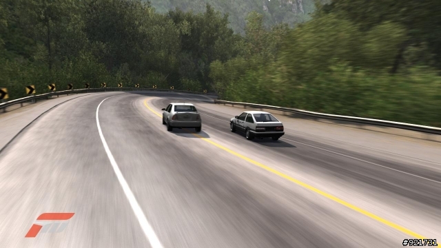 Forza Motorsport 3 - 我的D計劃