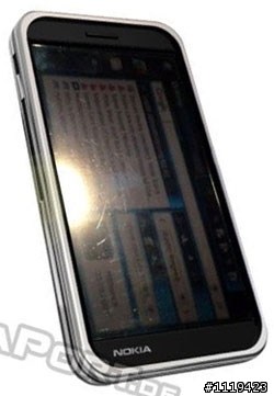 N900才剛剛上市~現在又有了N920的消息!!!