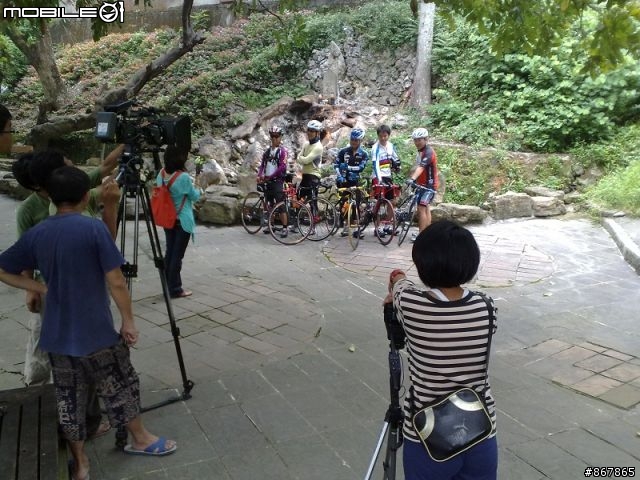 [相片] 10/14豪哥約騎關子嶺