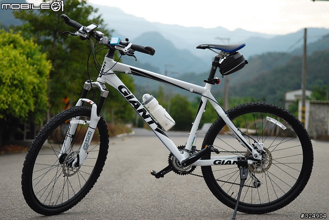 [分享]My GIANT 2010 SE2~就是愛低調！