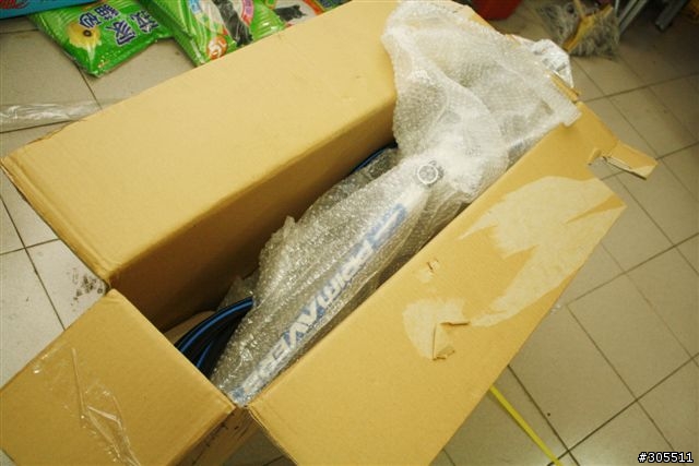 [分享]新手DIY公路車 SRAM FORCE