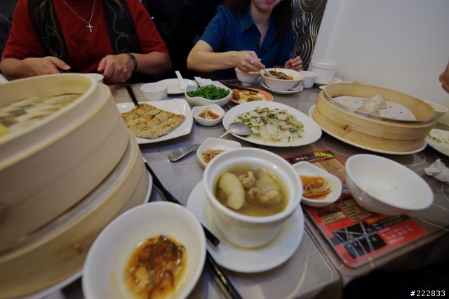 （好餓食記）太湖鮮湯包 – 值得一品（圖多）