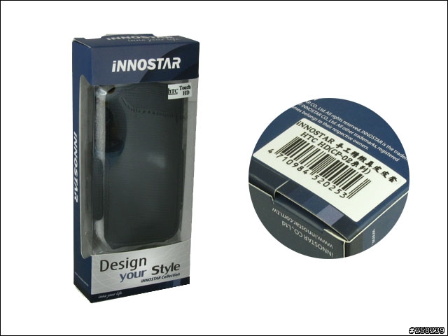 有人用過 innostar 這牌子的 magic 皮套嗎？