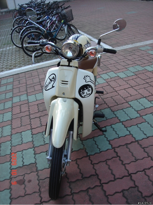 [開箱] 女友的WOWOW 100EFI