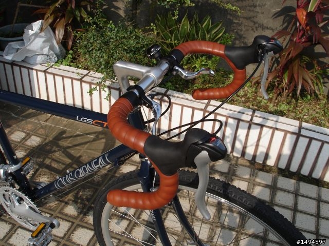 分享- 2010 年 LGS-CT