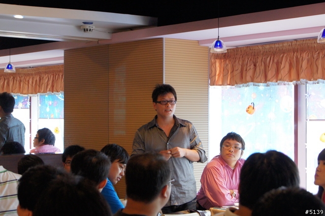 [得獎公佈]Sony Ericsson我愛與同好相聚 (圖很多)