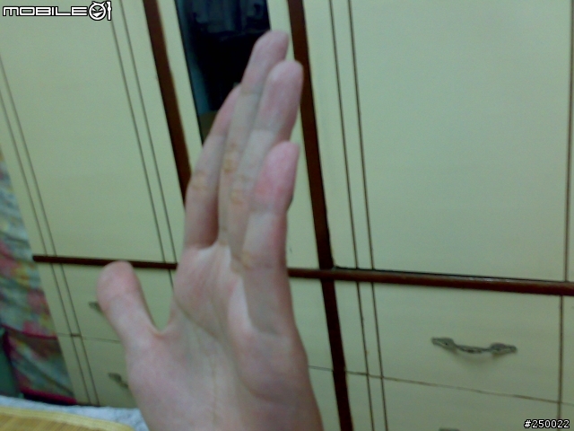 男生手漂亮會很娘嗎??(Debug Version重現江湖)