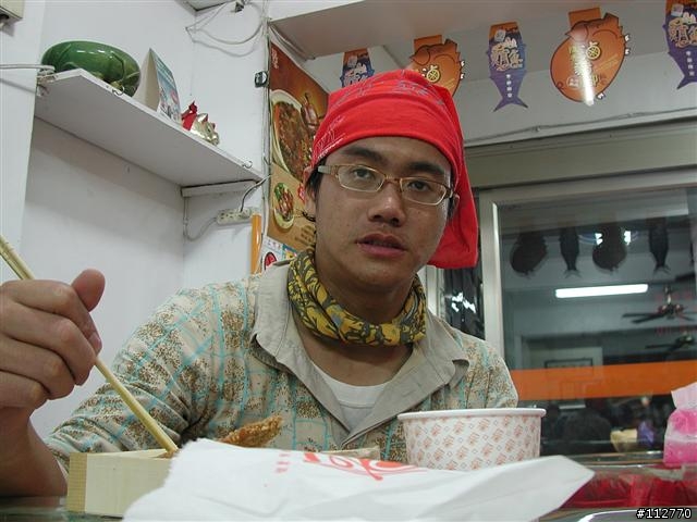 莊腳人莊腳咖 我環島記事 Day2