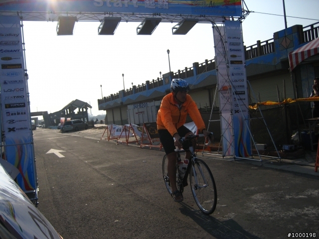 400k終點前07:40~08:50