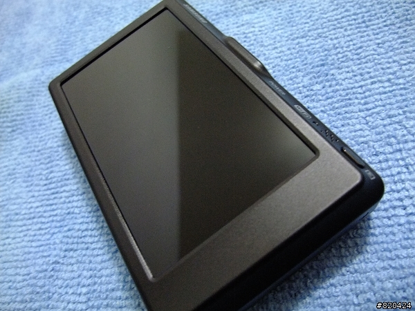 完整記憶旅途-Samsung ST1000