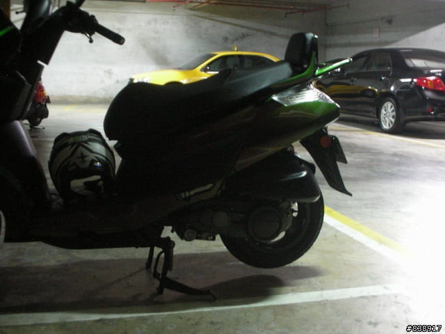 ND180~新配色