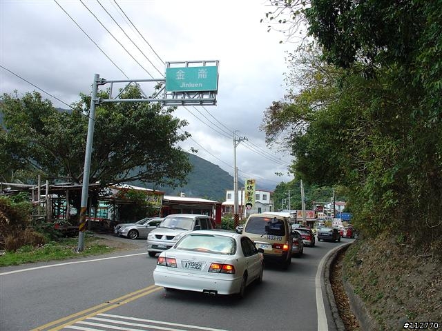 莊腳人莊腳咖 我環島記事 Day3