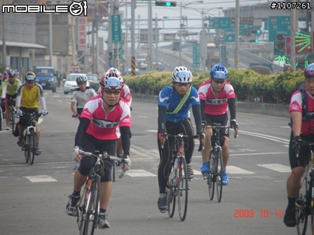 西濱400K 早上6:50在南寮拍-3