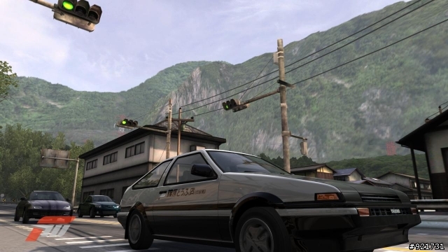 Forza Motorsport 3 - 我的D計劃