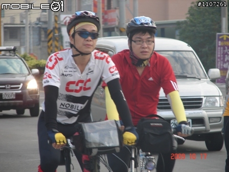 西濱400K 早上6:50在南寮拍-3