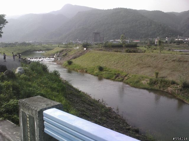 一日雙北太操嗎?來騎這個一日雙北(雙溪+北宜)吧!,車少路寬,地又平坦,非常適合騎車的路線