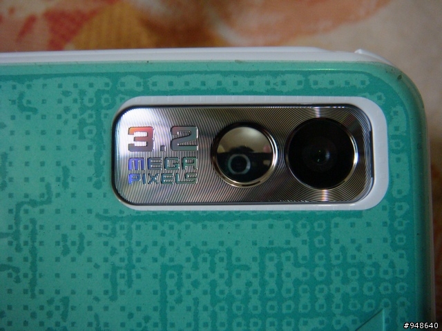 s5230(白)簡易開相照~~附帶一點抱怨文~~不喜歡看的要來筆戰的請先留步~~