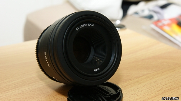 α550不專業開箱文