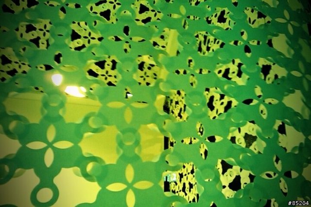 台灣設計博覽會預到Android FX camera