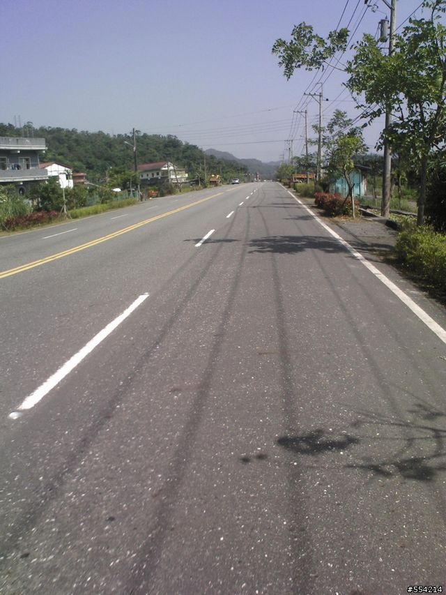 一日雙北太操嗎?來騎這個一日雙北(雙溪+北宜)吧!,車少路寬,地又平坦,非常適合騎車的路線