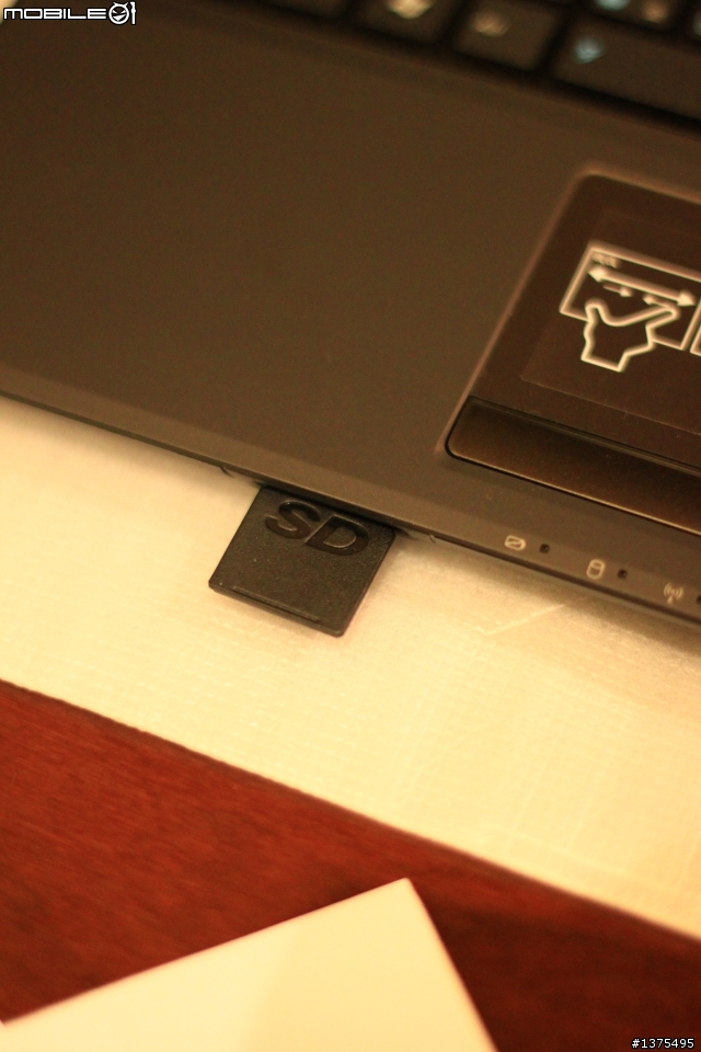 [開箱]ASUS N61Vn
