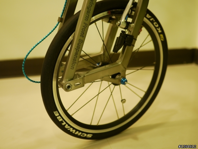 公路車設定彎把鳥