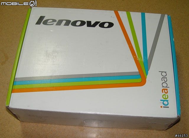 最輕薄的大筆電：Lenovo Y650開箱 & 使用心得小分享！