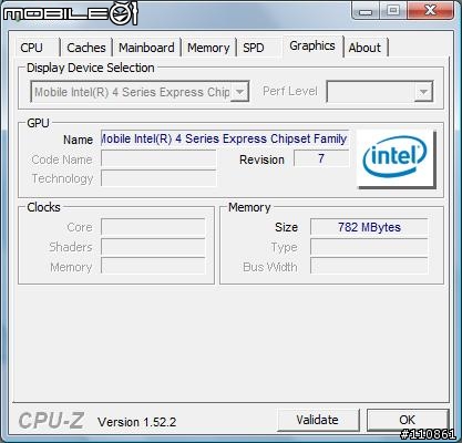 ASUS UL80VT  Turbo33長效能筆電開箱分享~