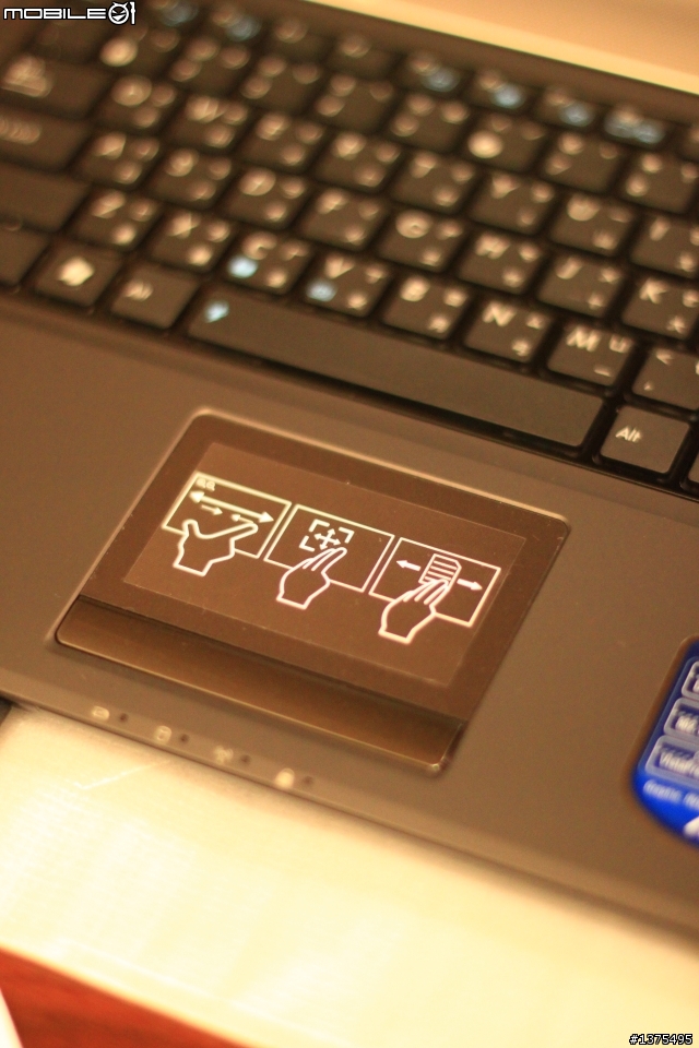 [開箱]ASUS N61Vn