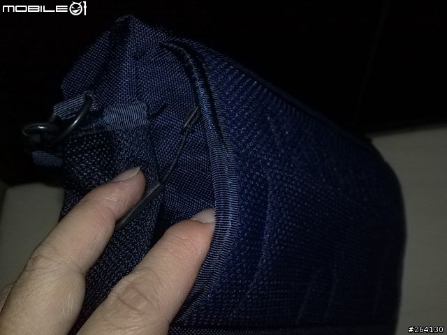 [開箱分享]男人的最愛！日標Porter隨身包 x 2