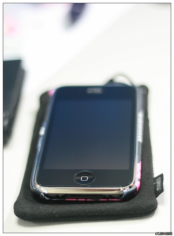 我的iPhone走丟了...