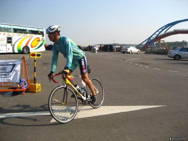 400k終點前07:40~08:50