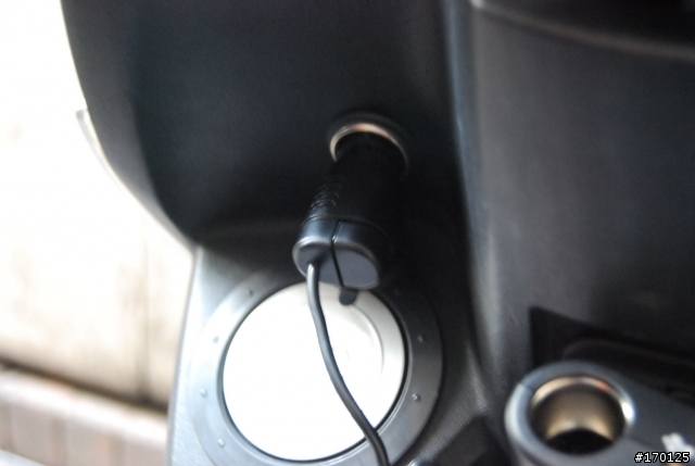 機車12V供電再進化 - 便宜穩定的多用途點煙孔分享!