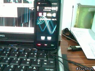 XM5800螢幕問題