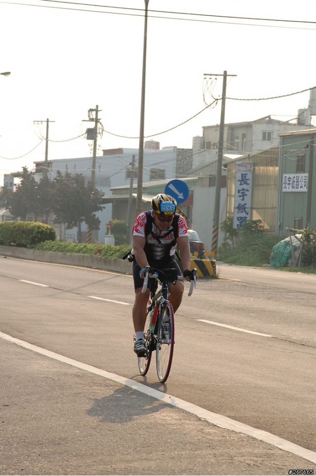 400K照片 時間：1600～1730 地點：桃園縣大園鄉附近