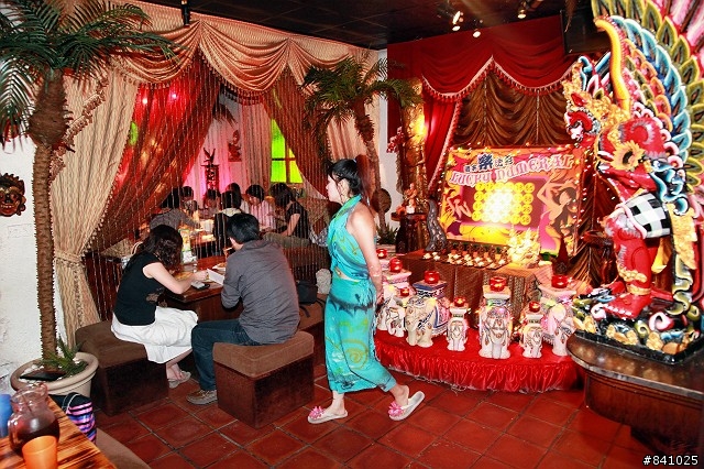 泰式麻里布MALIBU餐廳