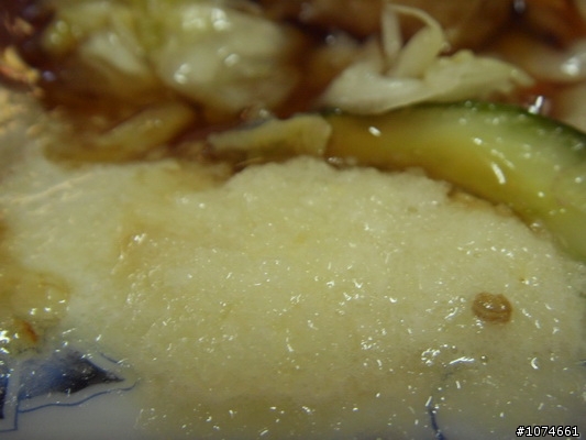 (高雄美食)國民市場（忠孝夜市）之滿品香臭豆腐