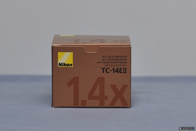 [分享] Nikon AF-S Nikkor ED 300mm f/4D 開箱
