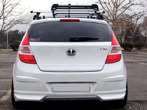 i30改裝套件(圖多)