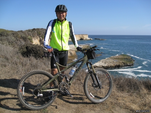 Santa Cruz 的 Wilder Ranch