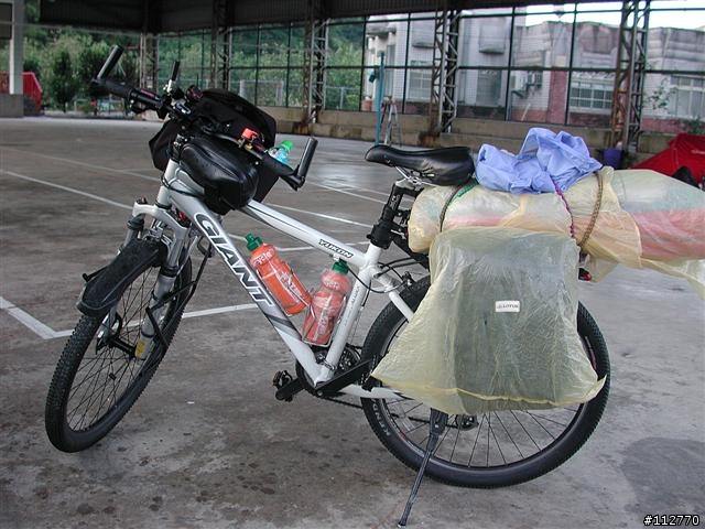 莊腳人莊腳咖 我環島記事 Day4