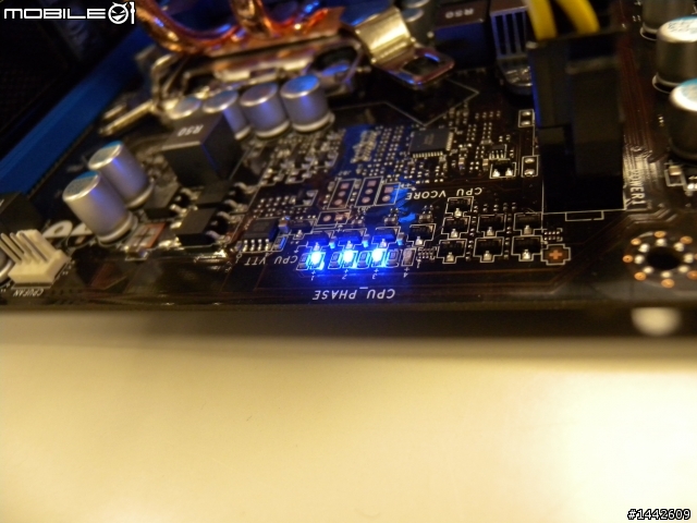 i5高C/P值推薦組合 P55-CD53+i5 750