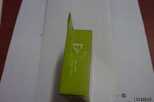 [Earsquake開箱文]PSP。MP3。I Pod 。專用耳機