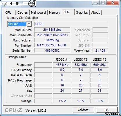 ASUS UL80VT  Turbo33長效能筆電開箱分享~